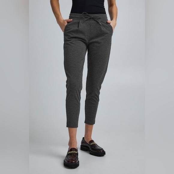 ICHI Pants - Ichi pull On Pants